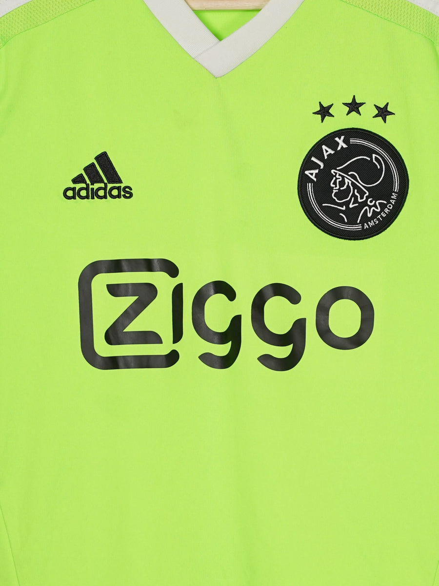 Ajax Away Shirt 2015/16 (XL Kids)