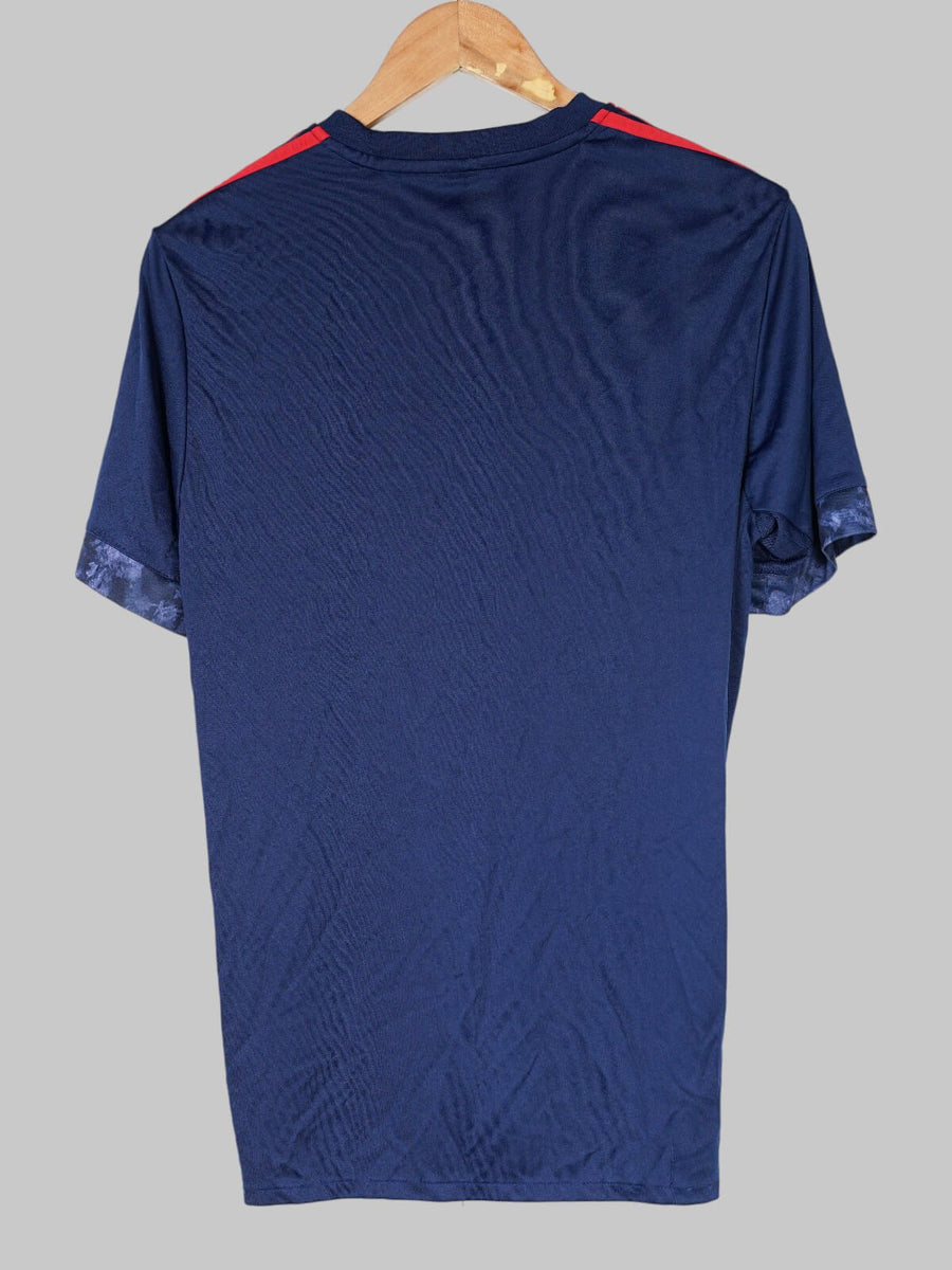 Ajax Away Shirt 2017/18 (M)