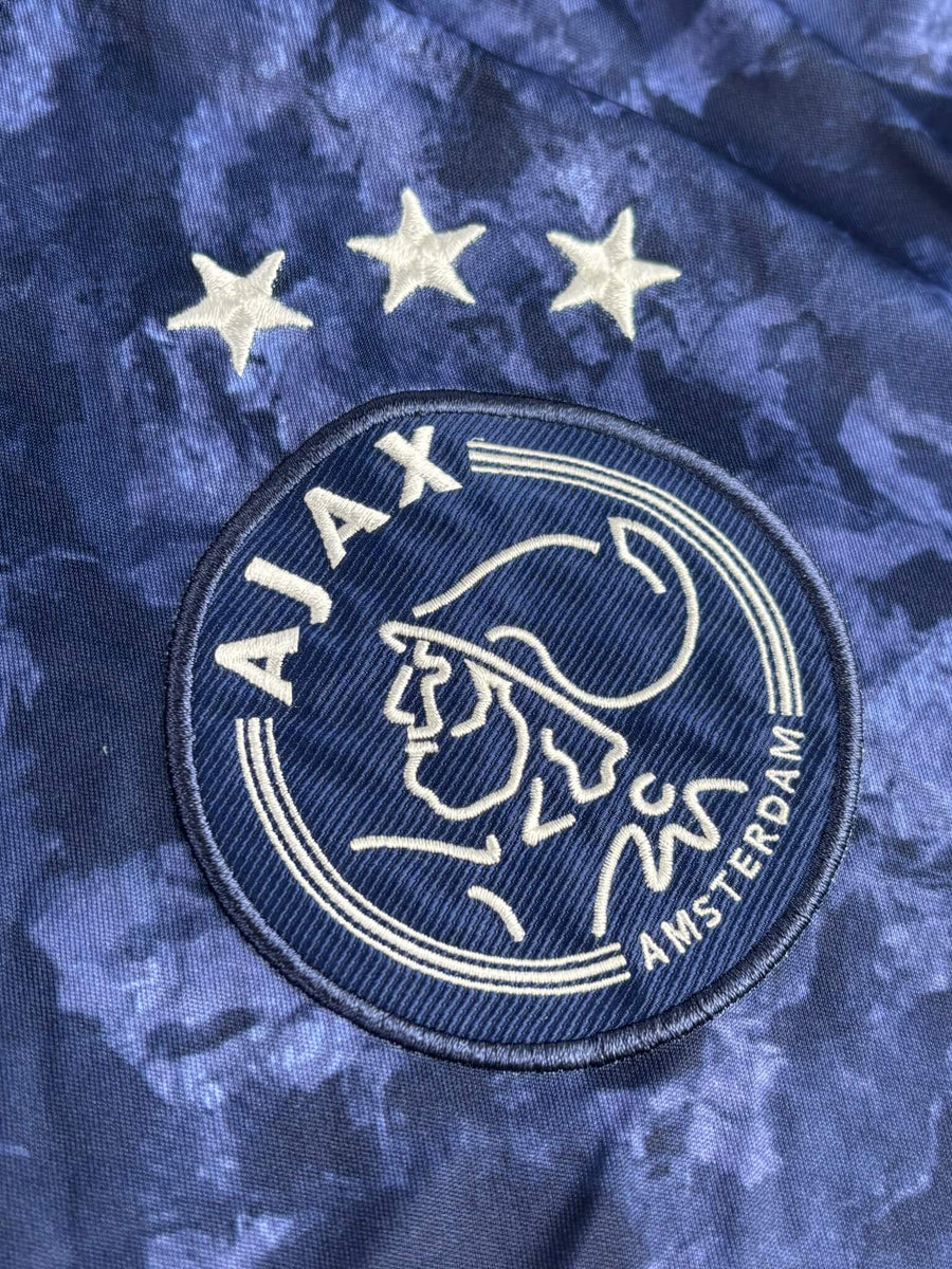 Ajax Away Shirt 2017/18 (M)