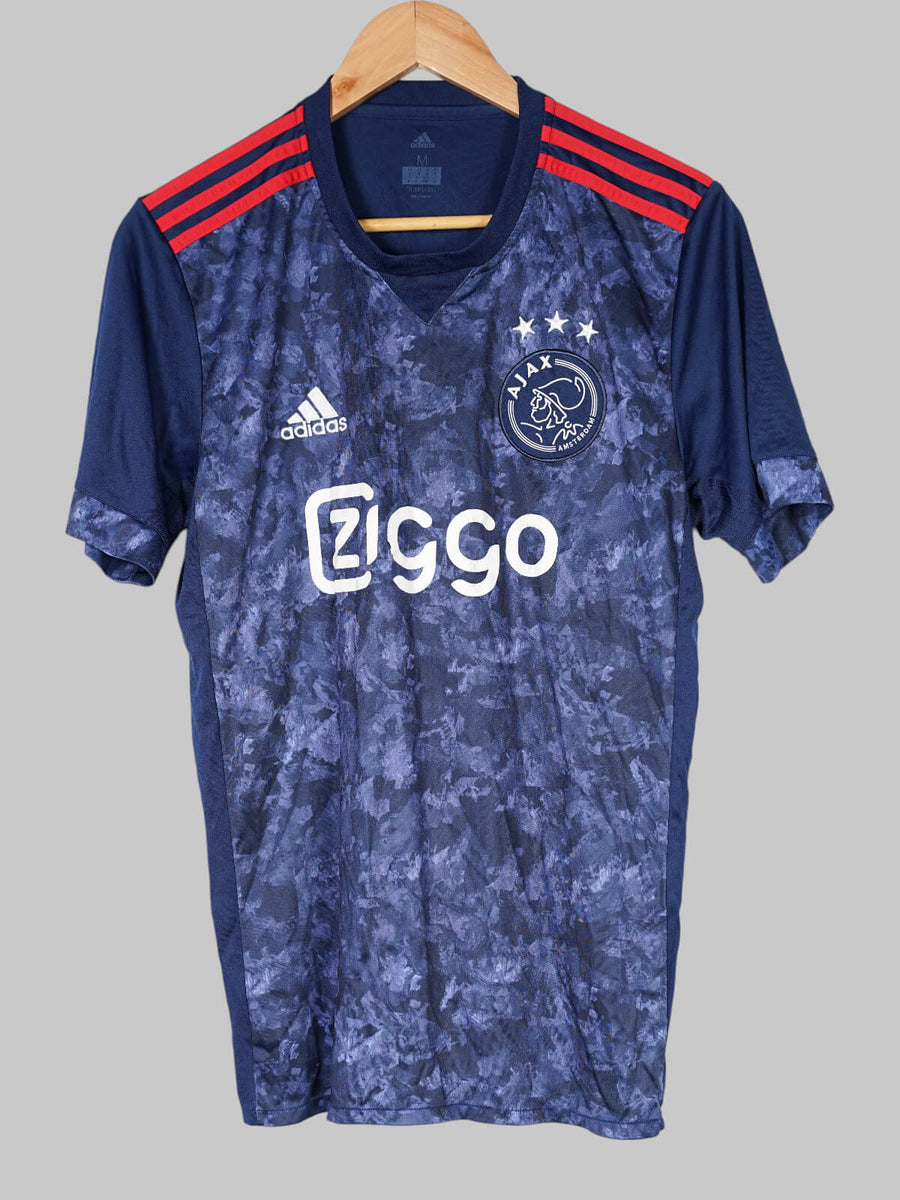 Ajax Away Shirt 2017/18 (M)