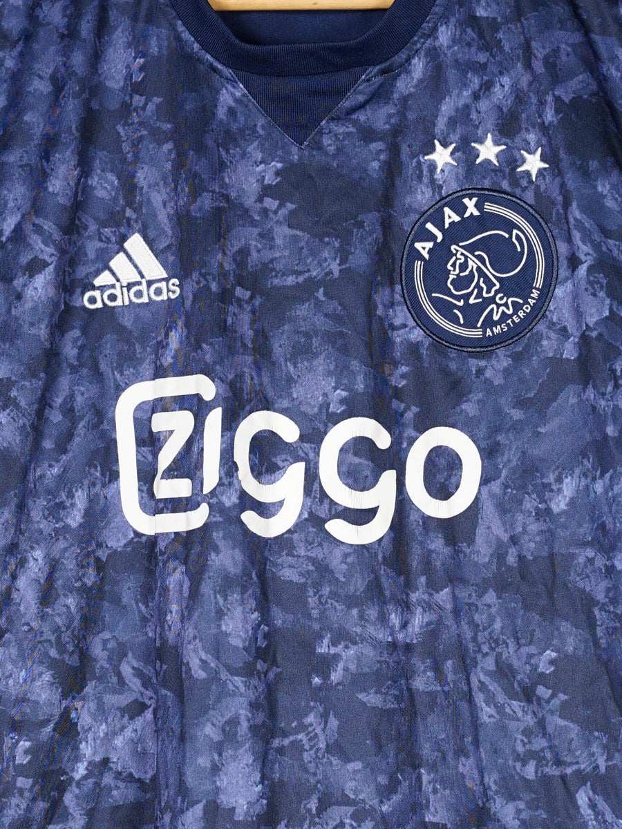 Ajax Away Shirt 2017/18 (M)