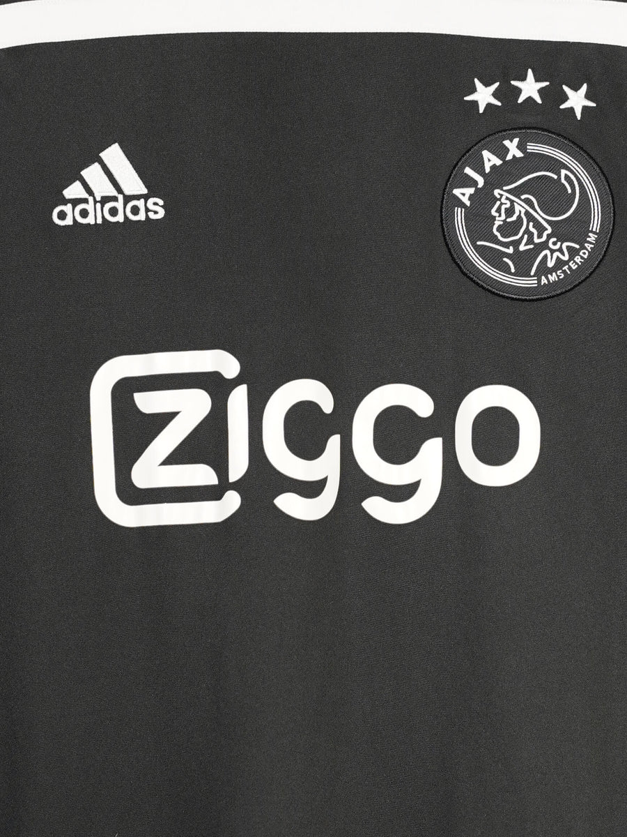 Ajax Away Shirt 2018/19 De Jong 21 (M)