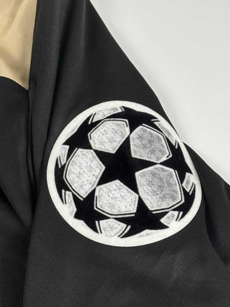 Ajax Away Shirt 2018/19 De Jong 21 (M)