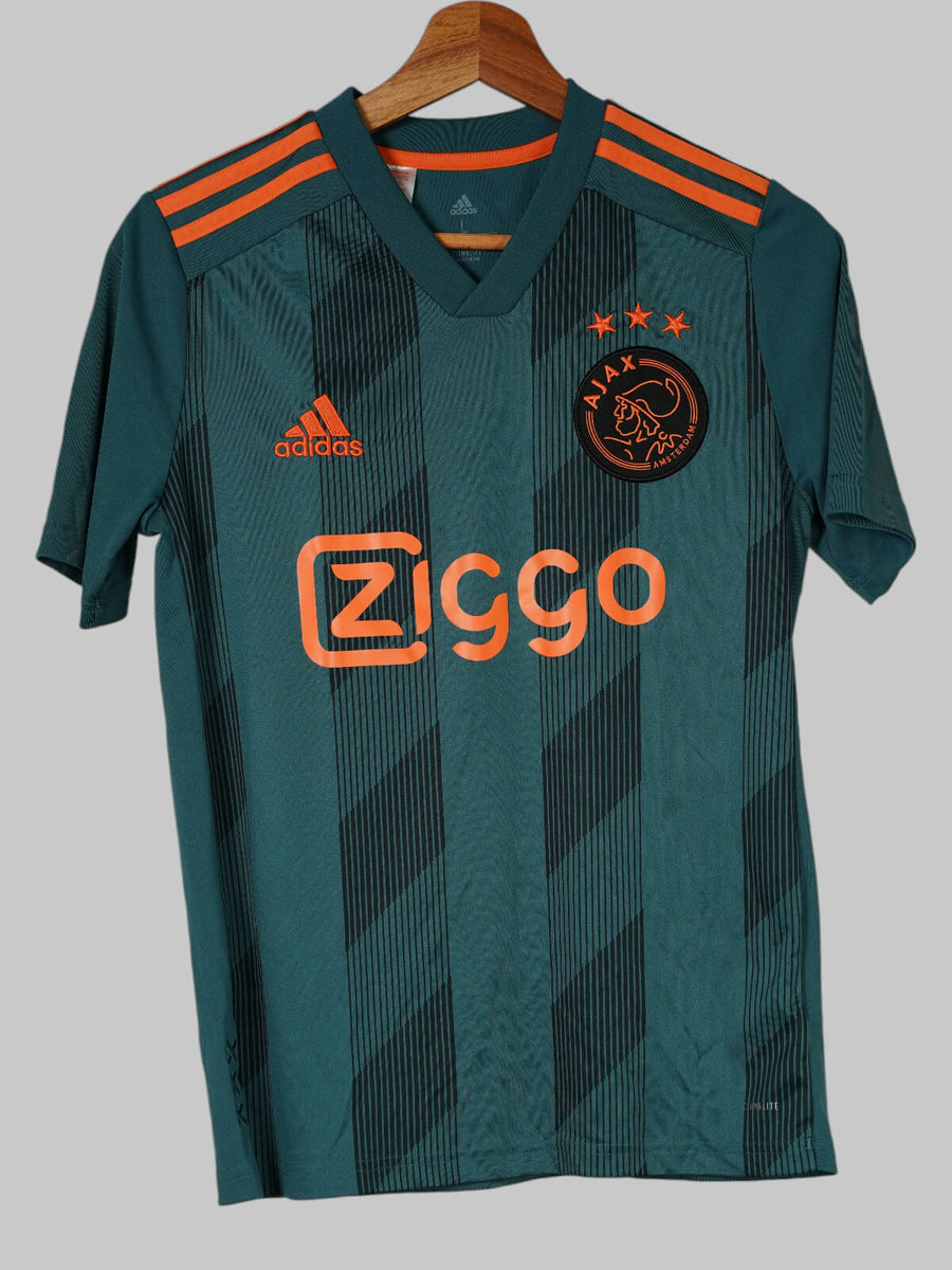 Ajax Away Shirt 2019/20 (L Kids)