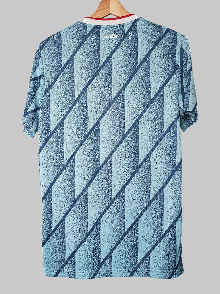 Ajax Away Shirt 2020/21 (S)