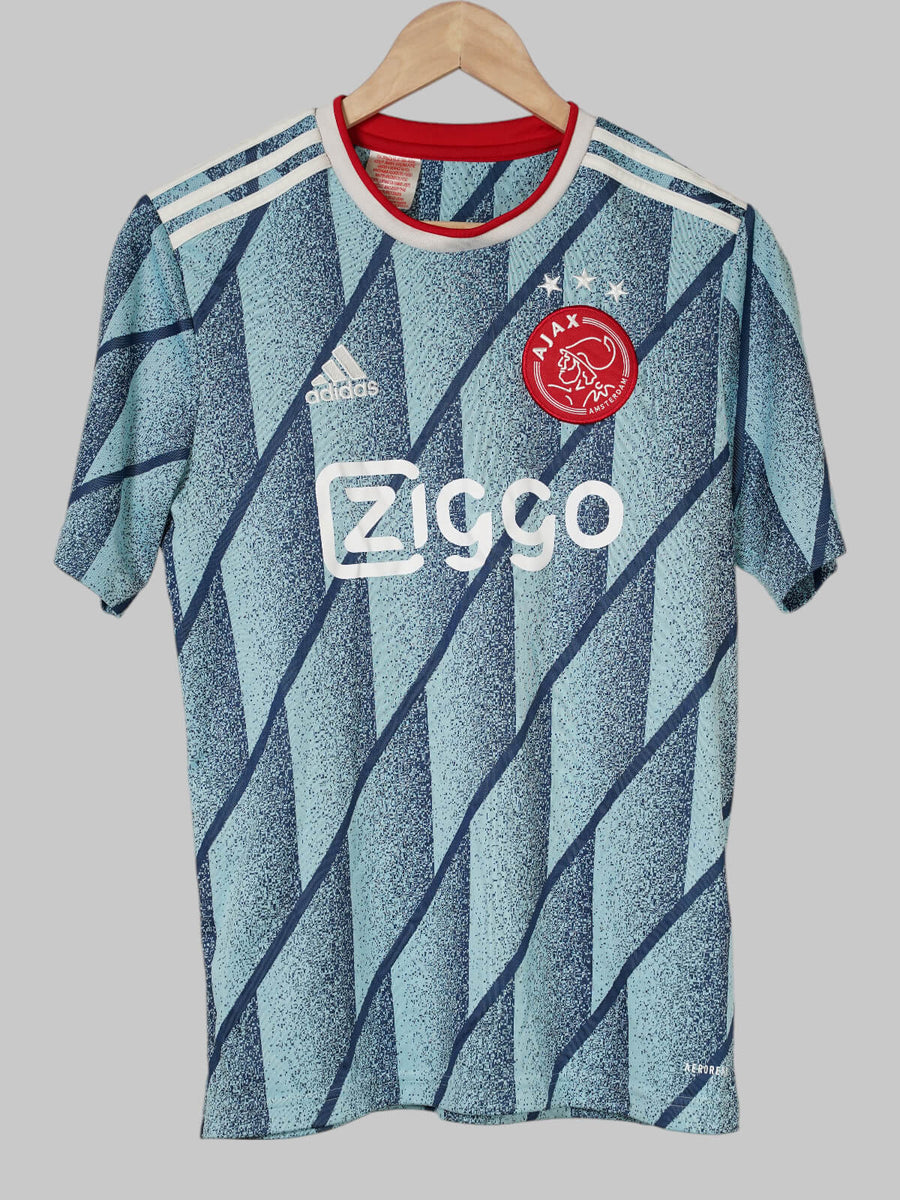 Ajax Away Shirt 2020/21 (XL Kids)