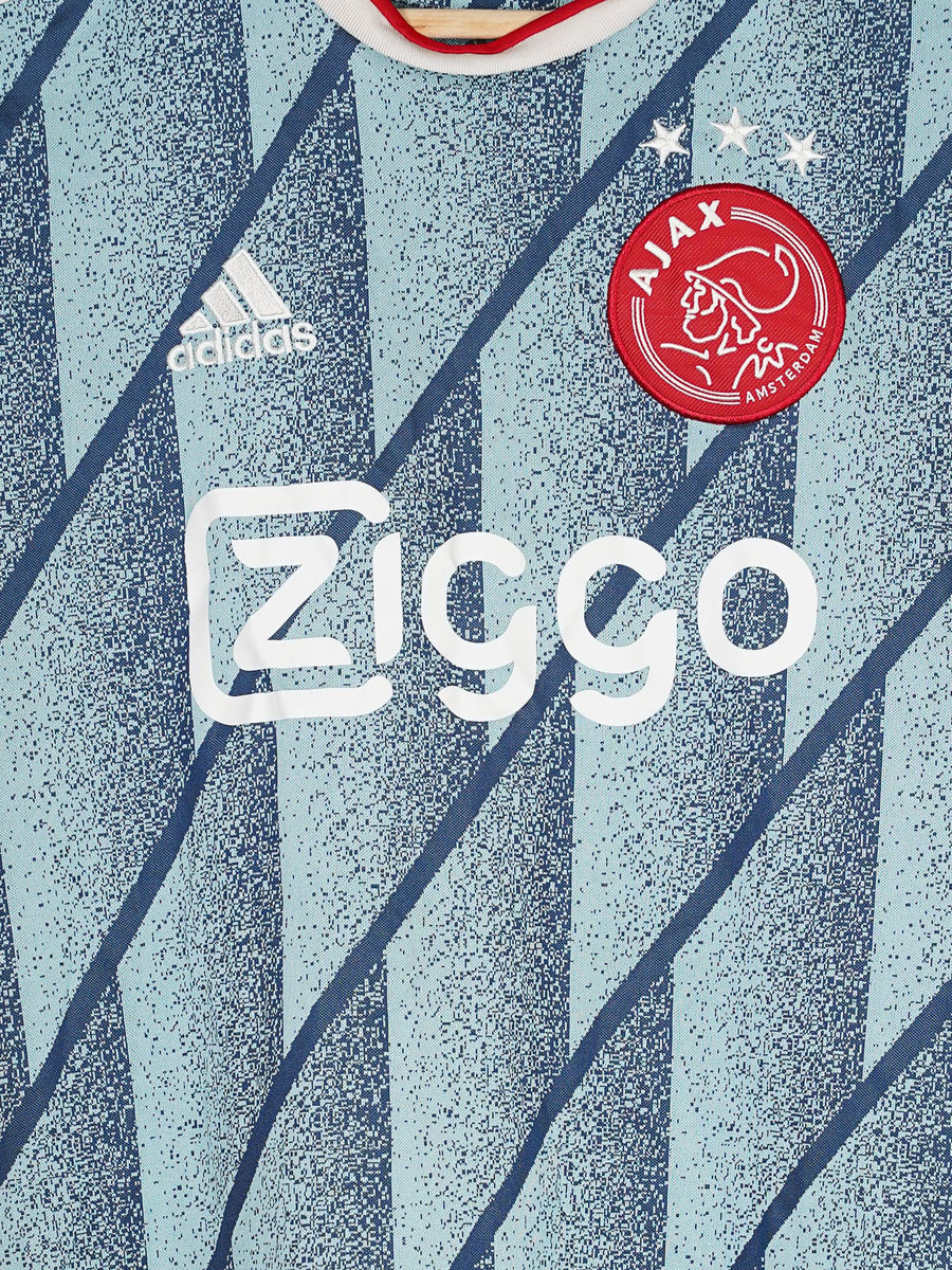 Ajax Away Shirt 2020/21 (XL Kids)