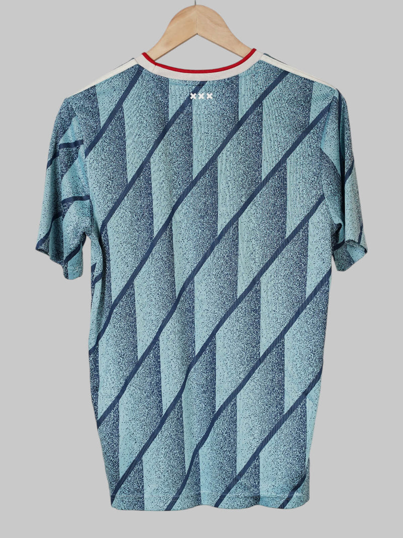 Ajax Away Shirt 2020/21 (XL Kids)