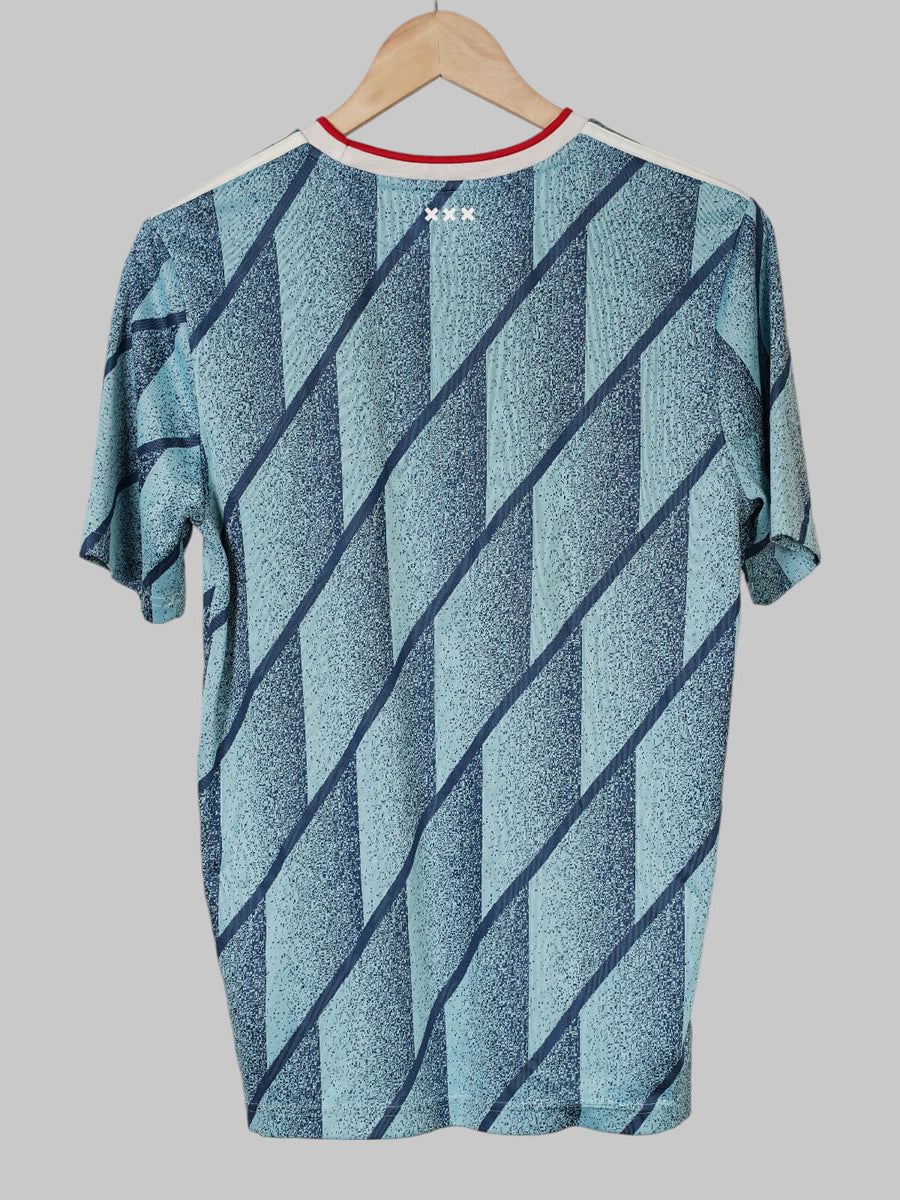 Ajax Away Shirt 2020/21 (XL Kids)