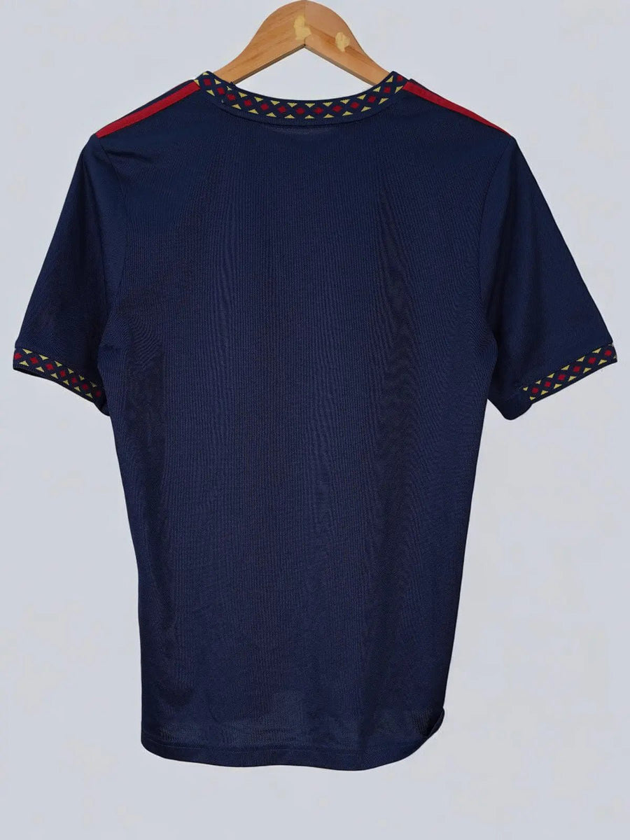 Ajax Away Shirt 2022/23 (Kids XL)