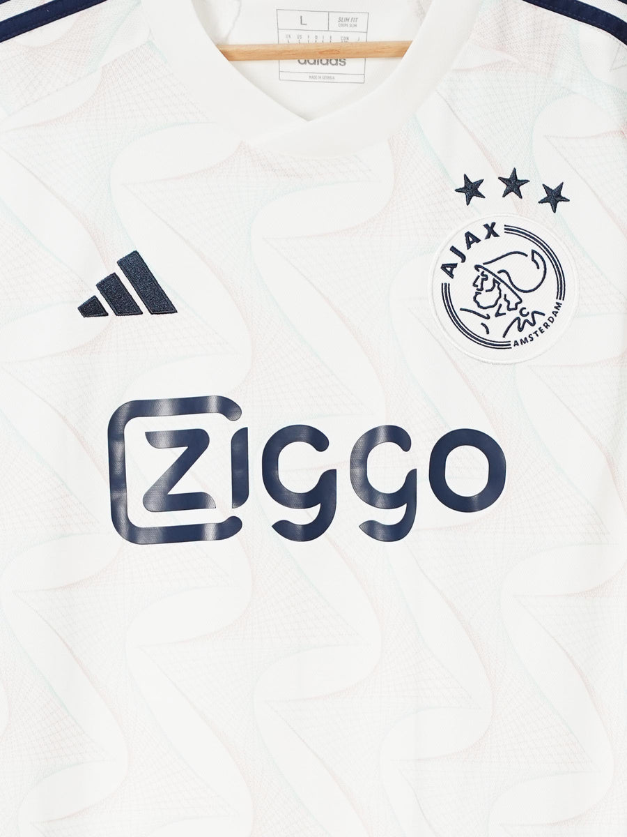 Ajax Away Shirt 2023/24 (L)
