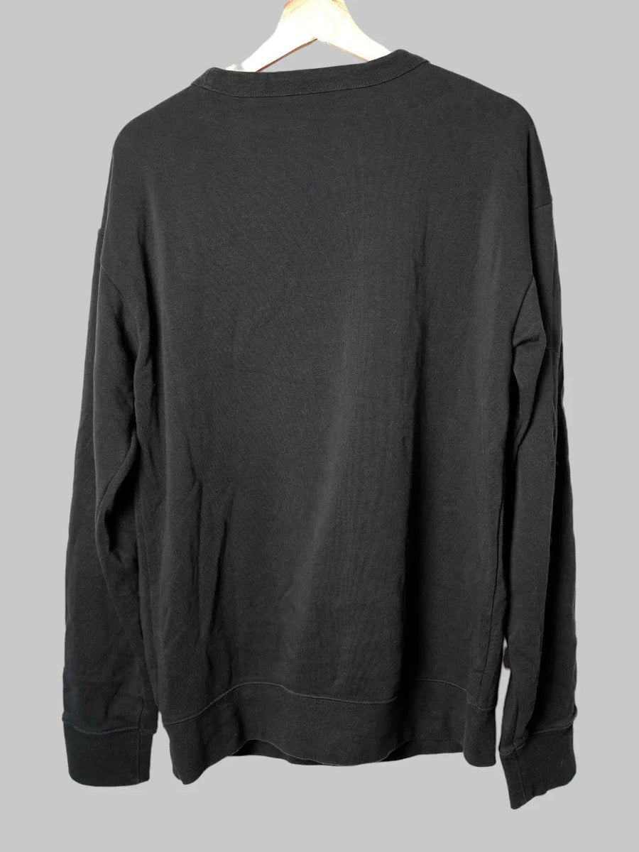 Ajax Bob Marley Crew Sweater 2021/22 (M)