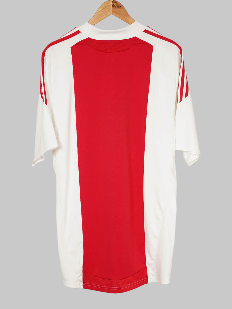 Ajax Capetown Home Shirt 2010/11 (XL)