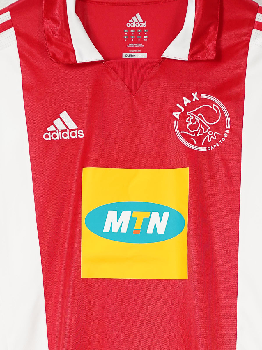 Ajax Capetown Home Shirt 2011/12 (M)
