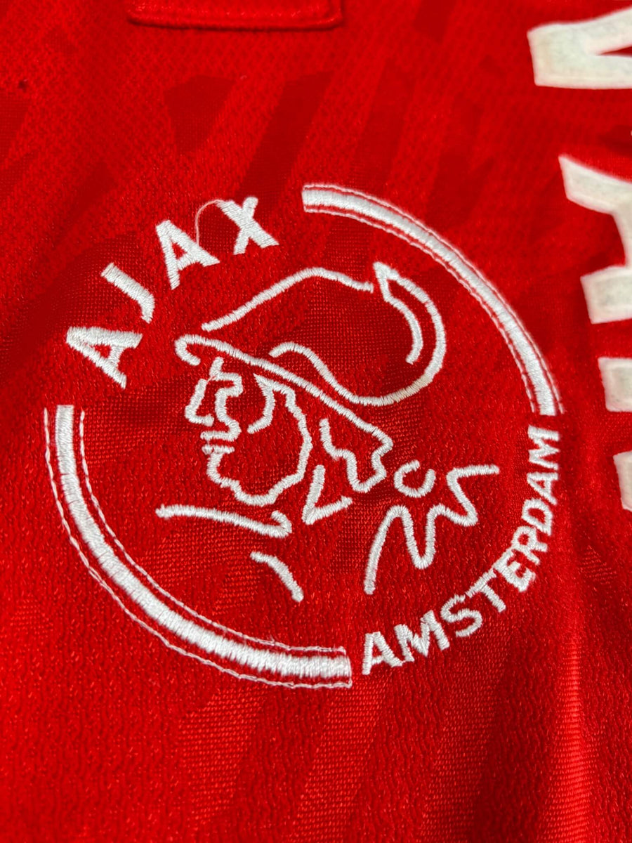 Ajax Home Shirt 1993/94 (XL)
