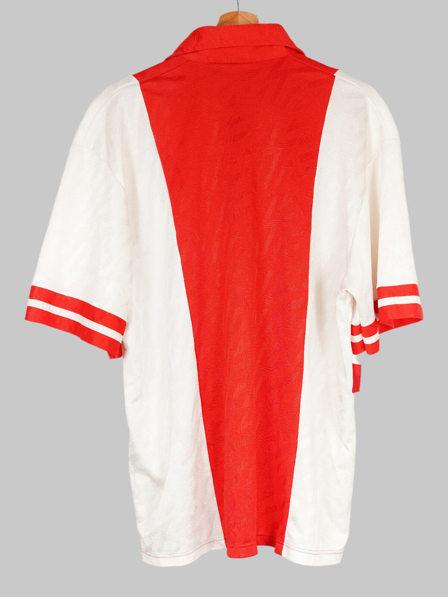 Ajax Home Shirt 1993/94 (XL)