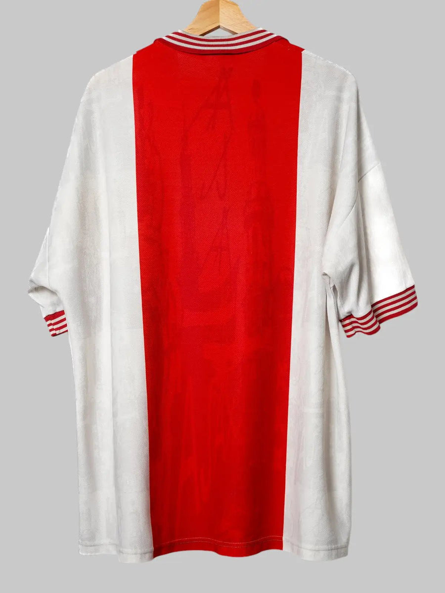 Ajax Home Shirt 1996/97 (XXL)