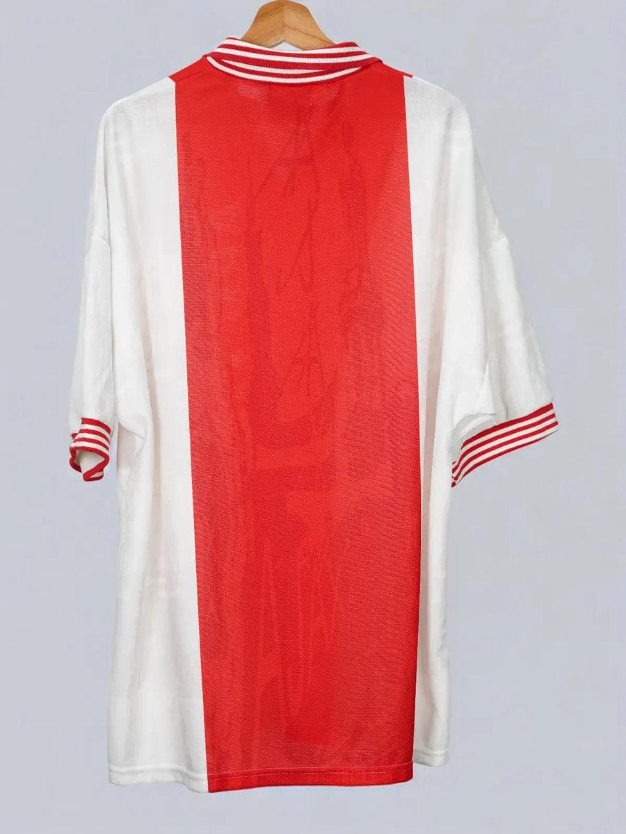 Ajax Home Shirt 1996/97 (XXL)