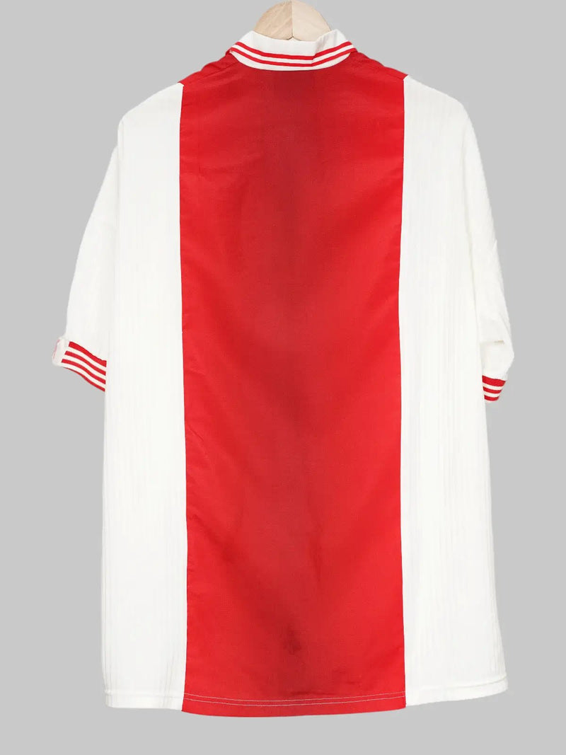 Ajax Home Shirt 1997/98 (XL)