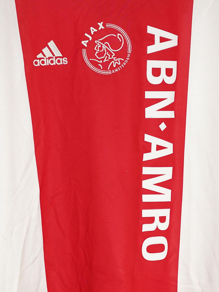 Ajax Home Shirt 2004/5 Ibrahimovic 9 (XL)