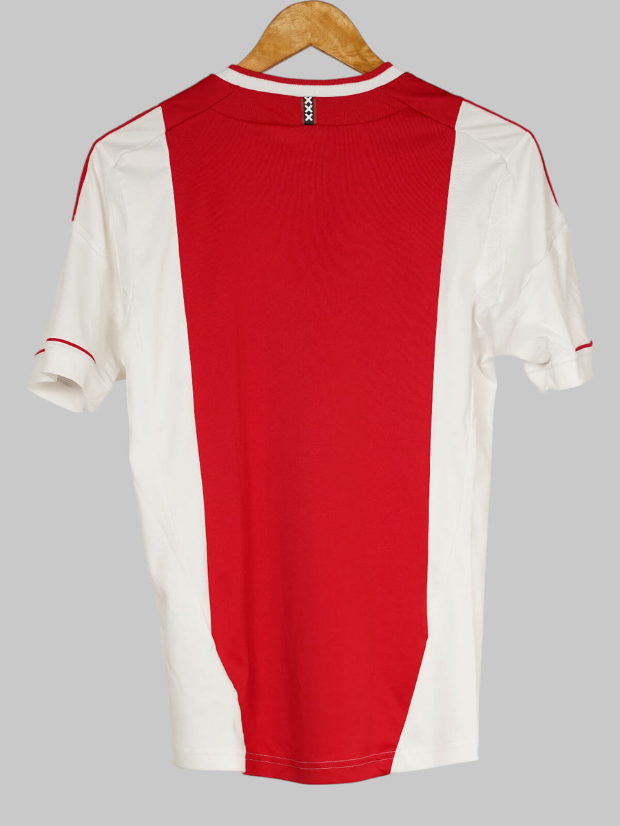 Ajax Home Shirt 2012/13 (L Kids)