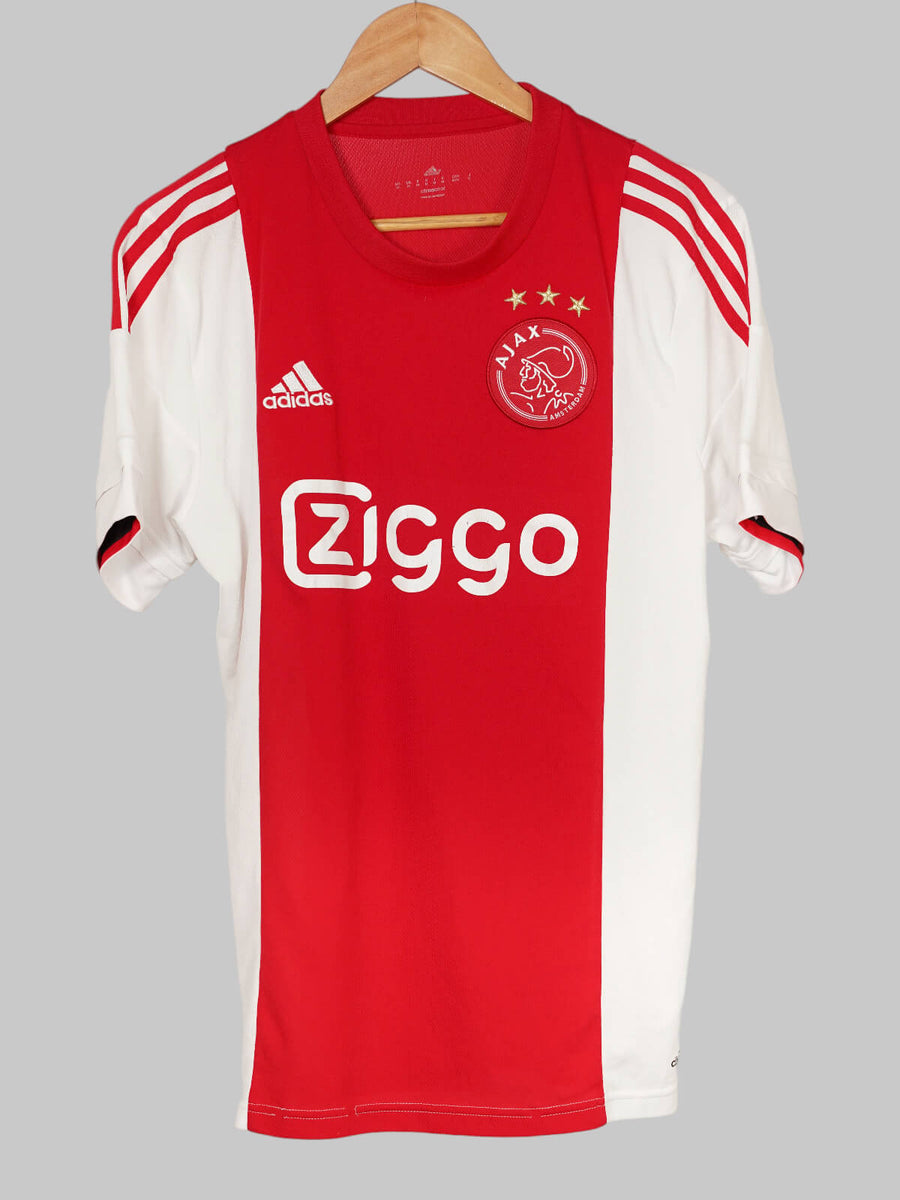 Ajax Home Shirt 2015/16 (M)