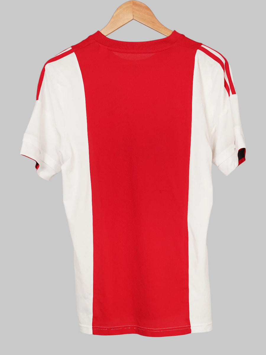 Ajax Home Shirt 2015/16 (M)