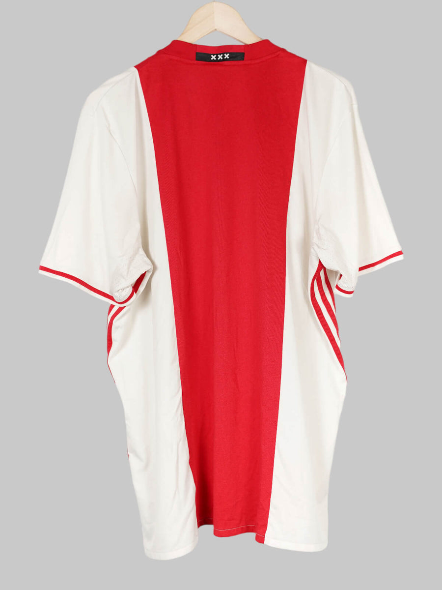 Ajax Home Shirt 2016/17 (XXL)