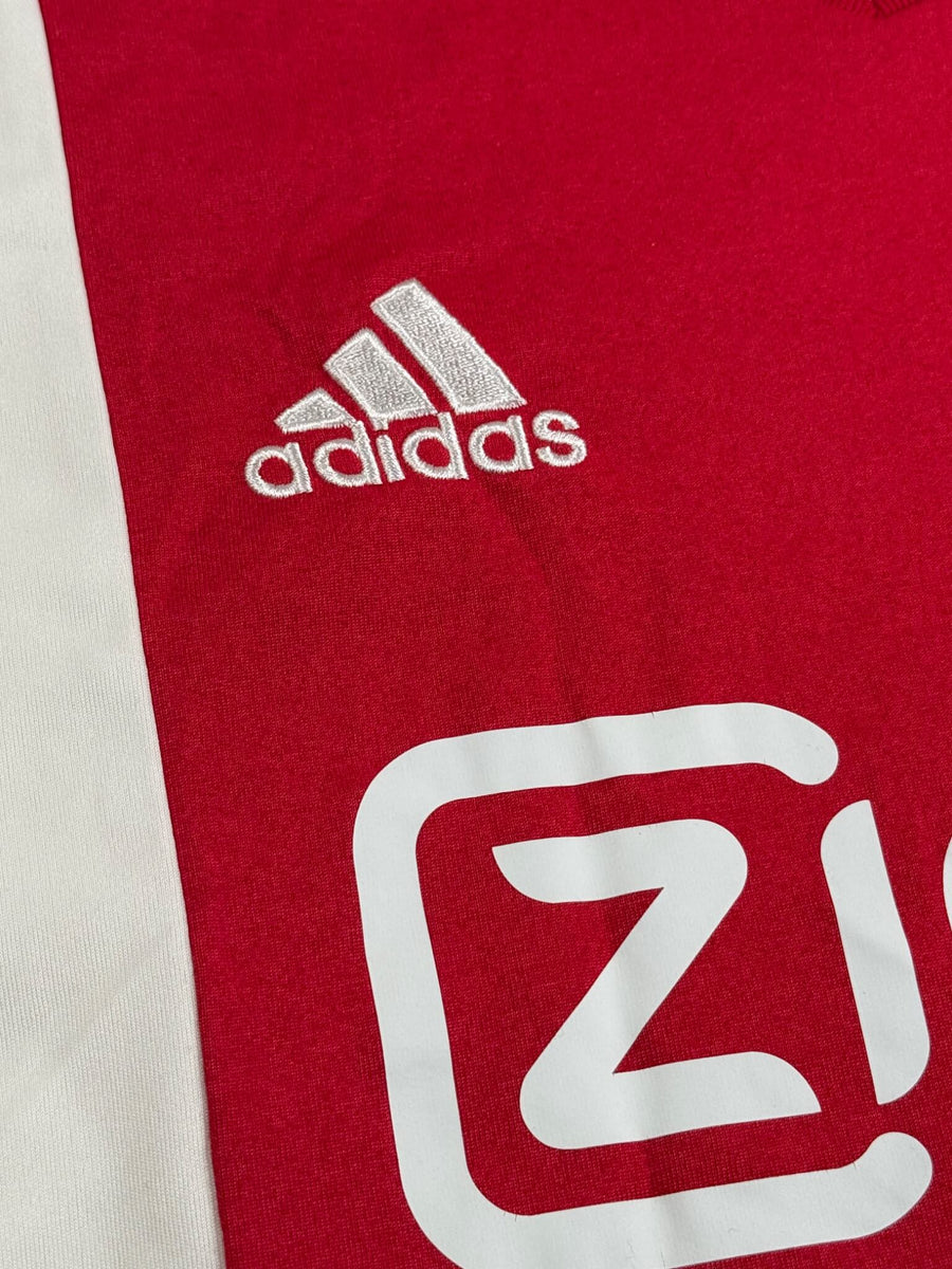 Ajax Home Shirt 2016/17 (XXL)