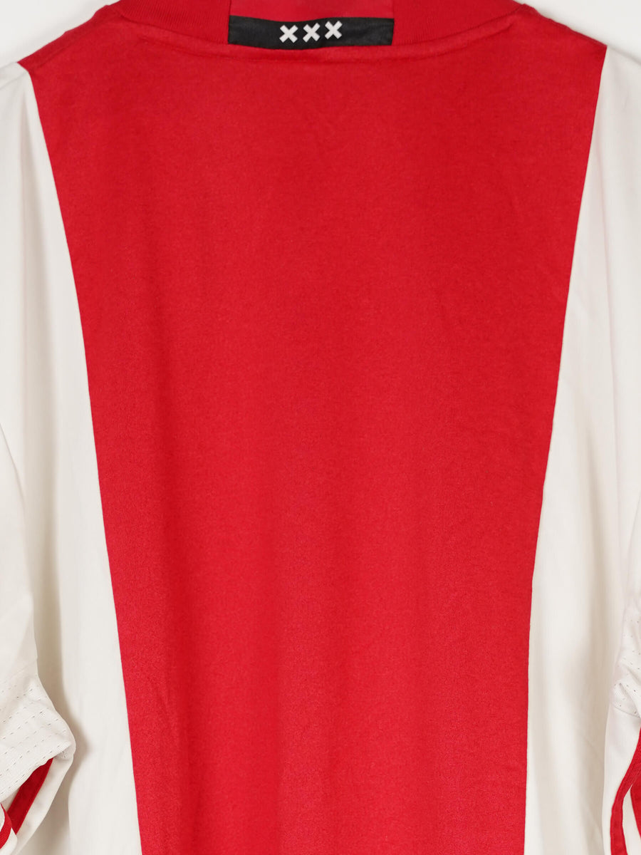 Ajax Home Shirt 2016/17 (XXL)
