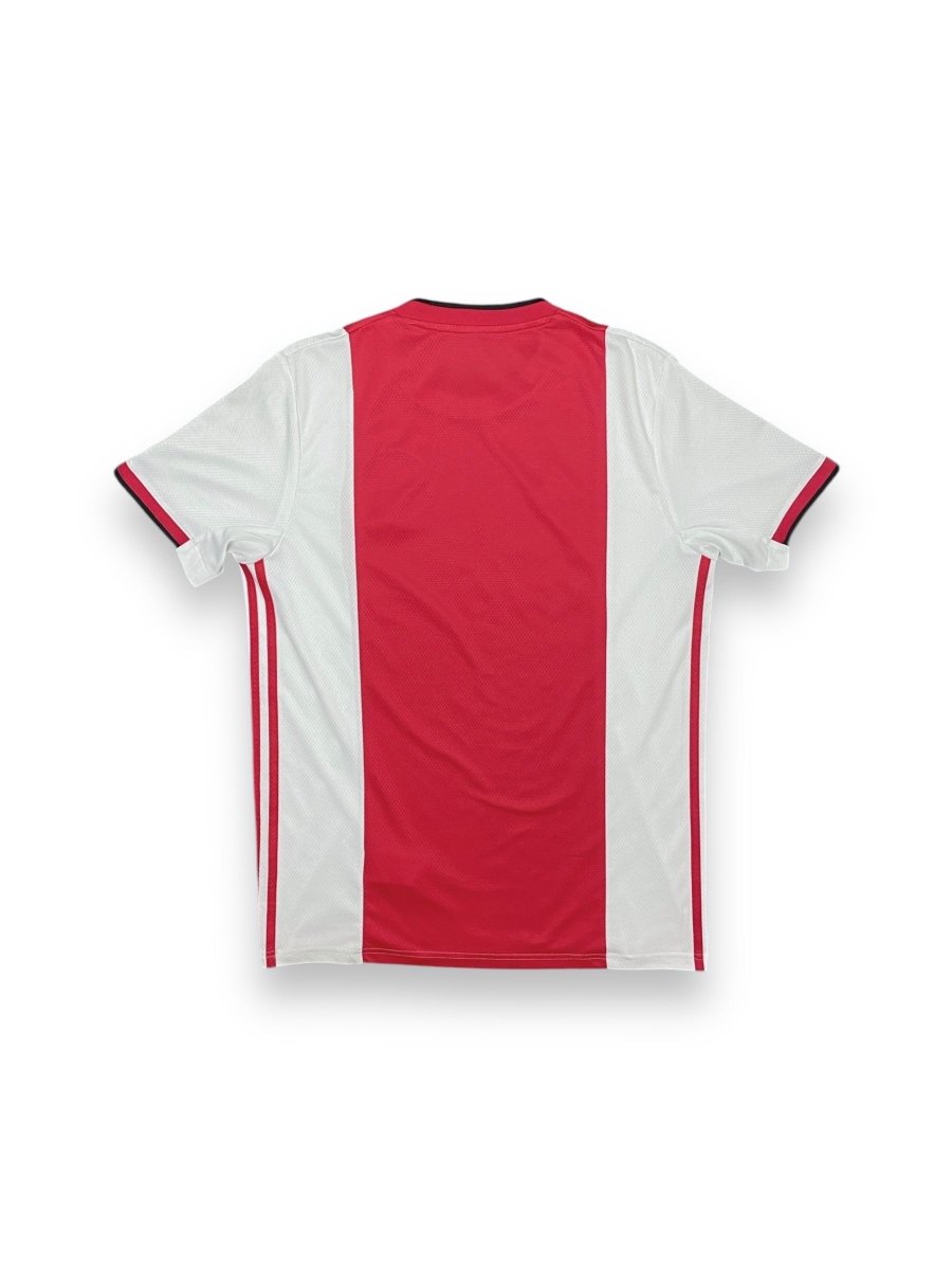 Ajax Home Shirt 2019/20 - 8/10 - M