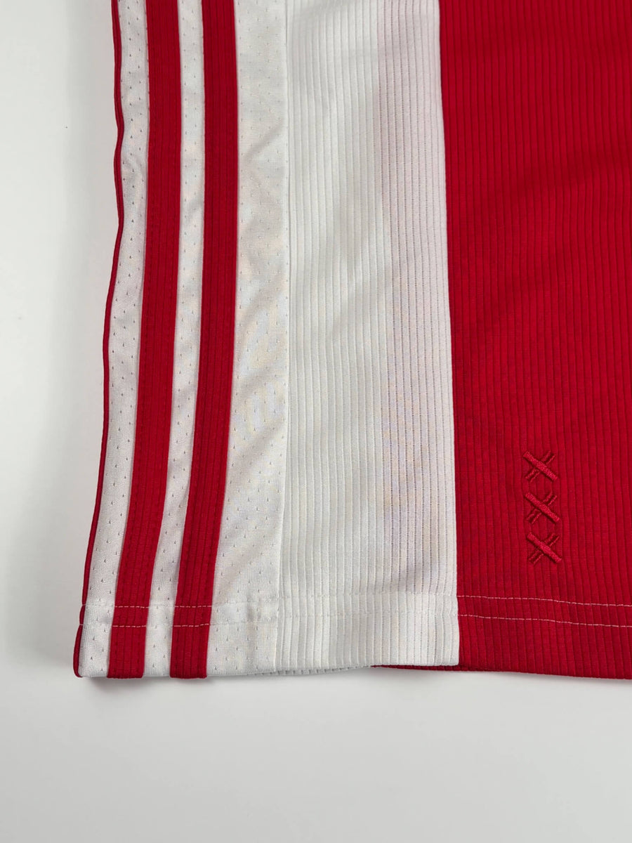 Ajax Home Shirt 2020/21 (XL Kids)