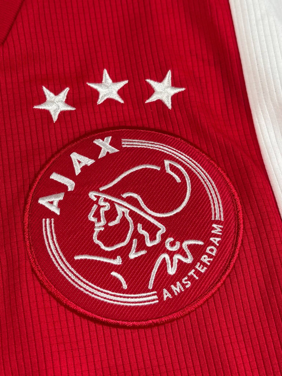 Ajax Home Shirt 2020/21 (XL Kids)