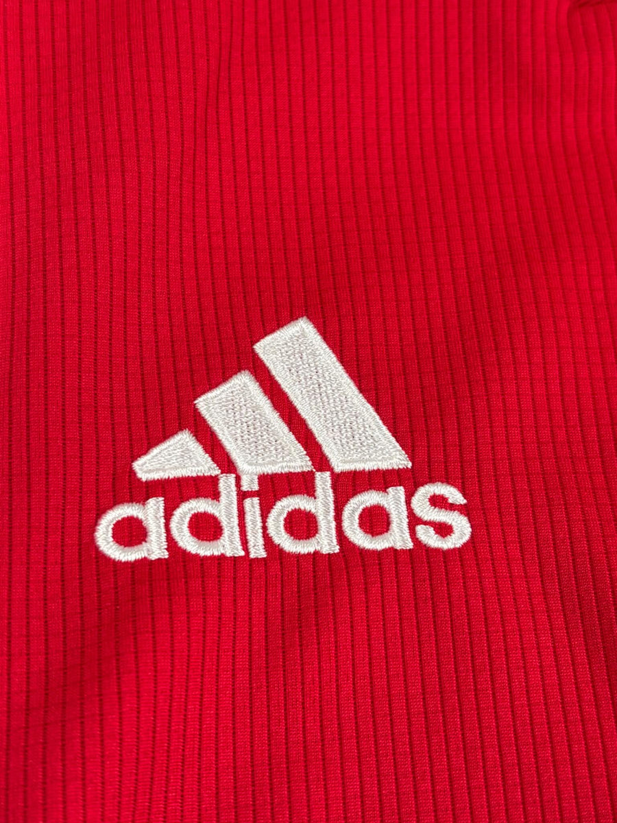 Ajax Home Shirt 2020/21 (XL Kids)