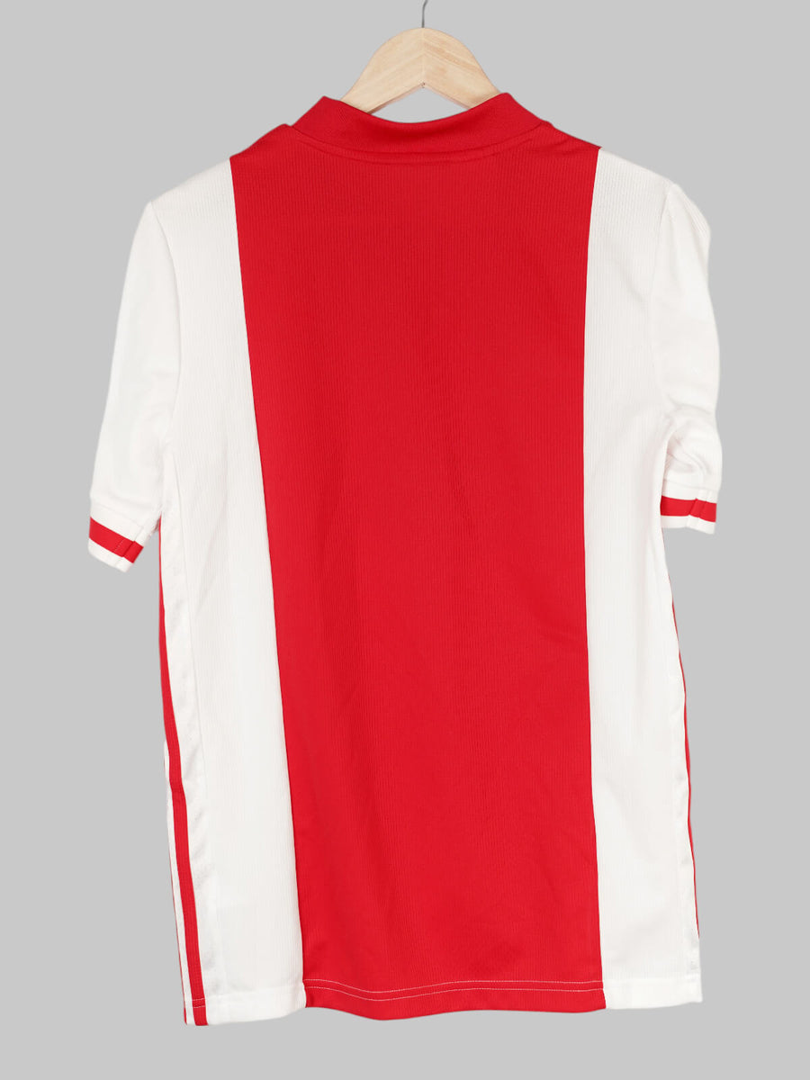 Ajax Home Shirt 2020/21 (XL Kids)