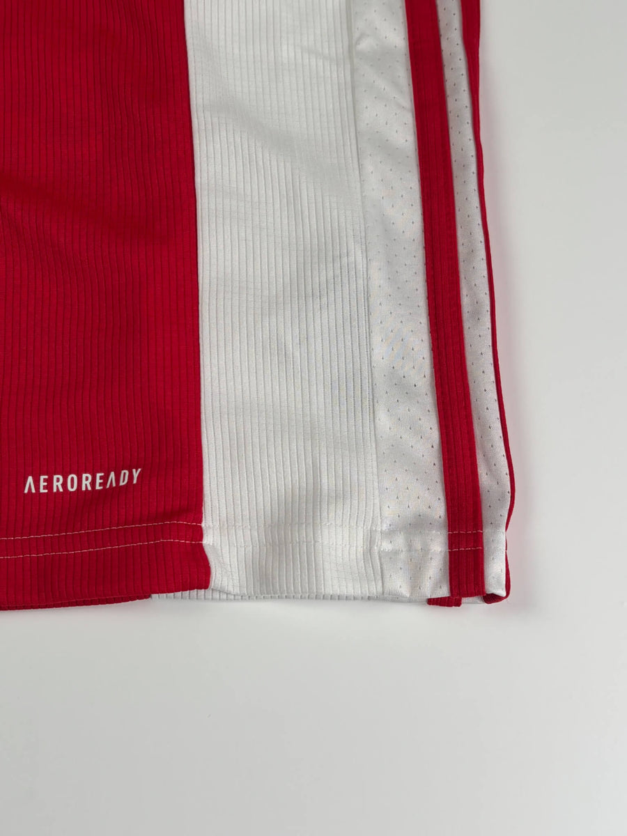 Ajax Home Shirt 2020/21 (XL Kids)