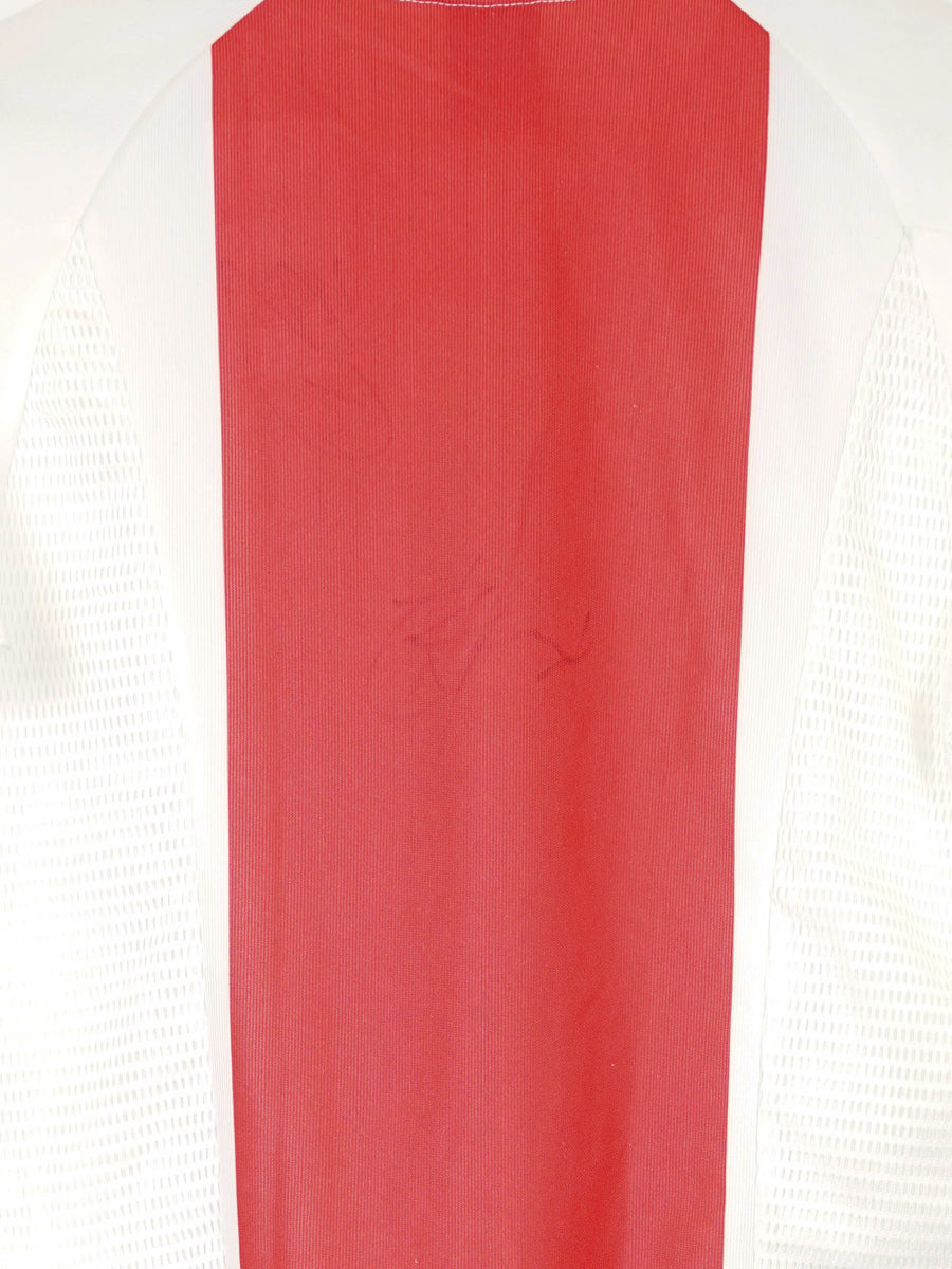 Ajax Home Shirt Signed 2003/4 (L Kids)