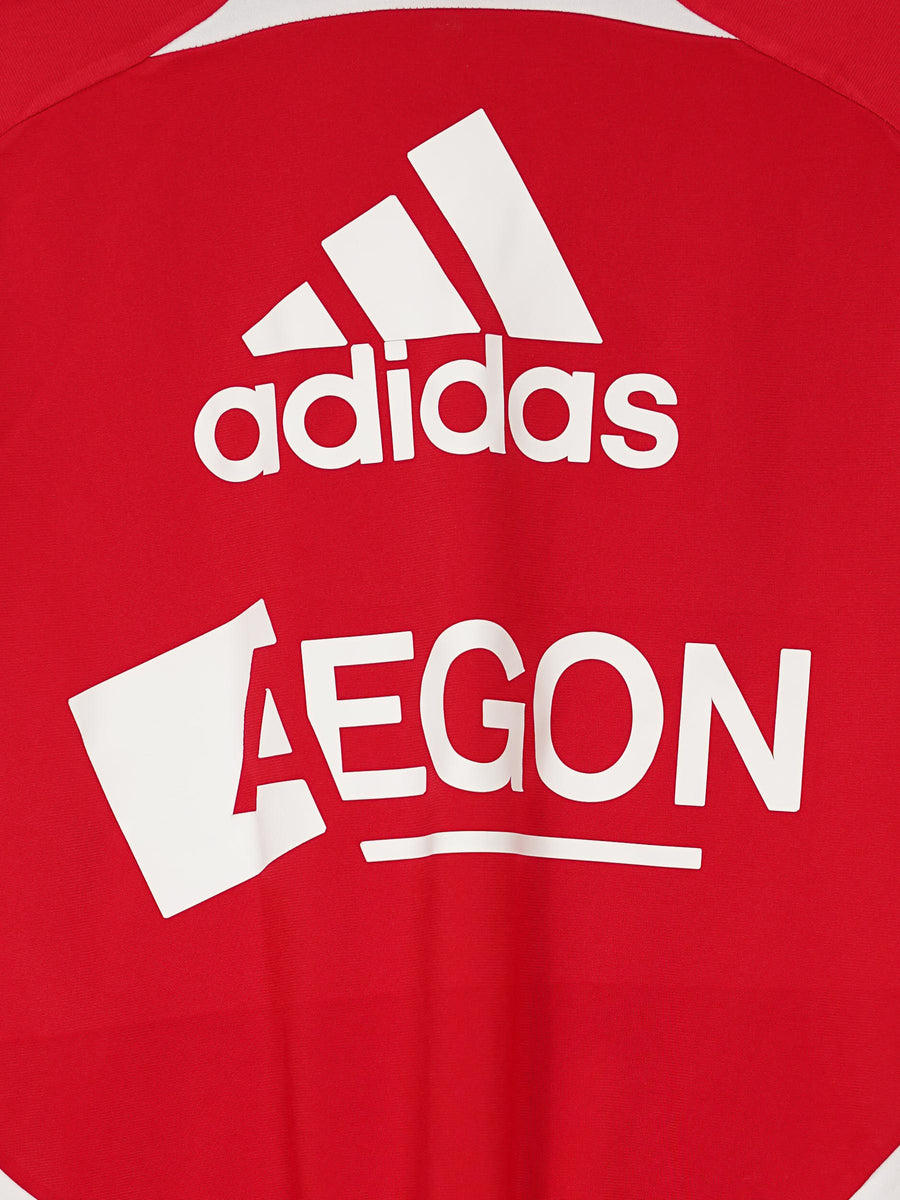 Ajax Jacket 2010/11 (S)