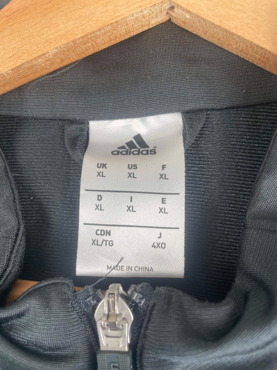 Ajax Jacket 2014/15 (XL)