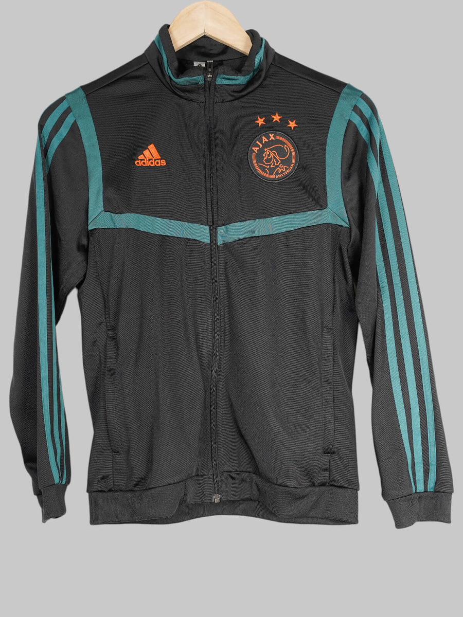 Ajax Jacket 2019/20 (M Kids)