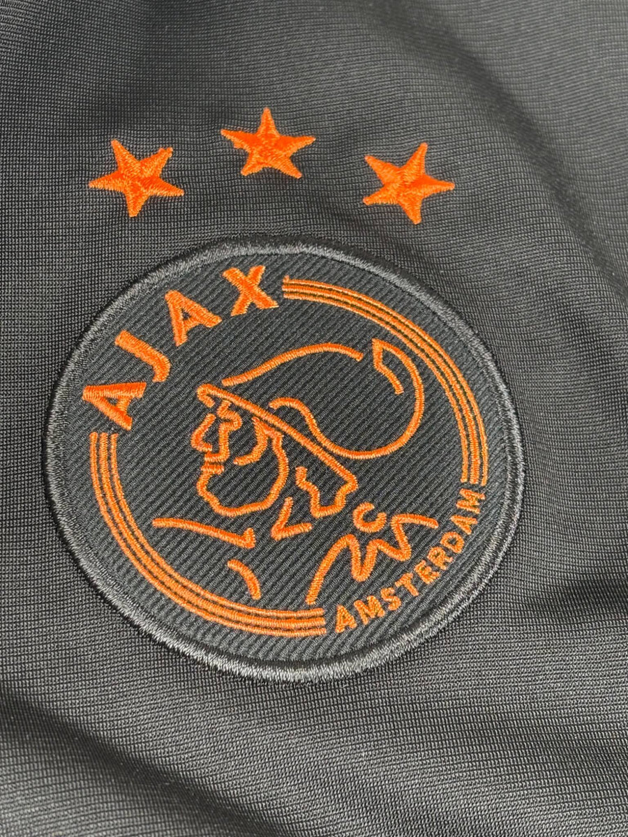 Ajax Jacket 2019/20 (M Kids)