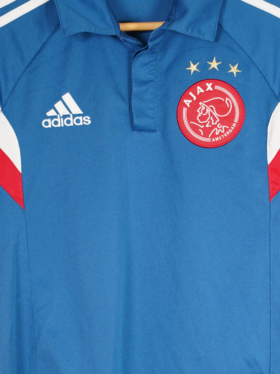 Ajax Polo 2014/15 (M)