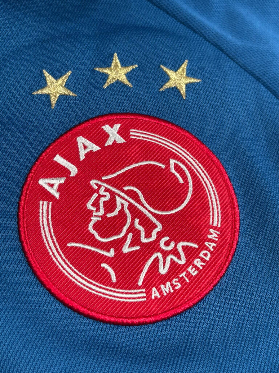 Ajax Polo 2014/15 (M)