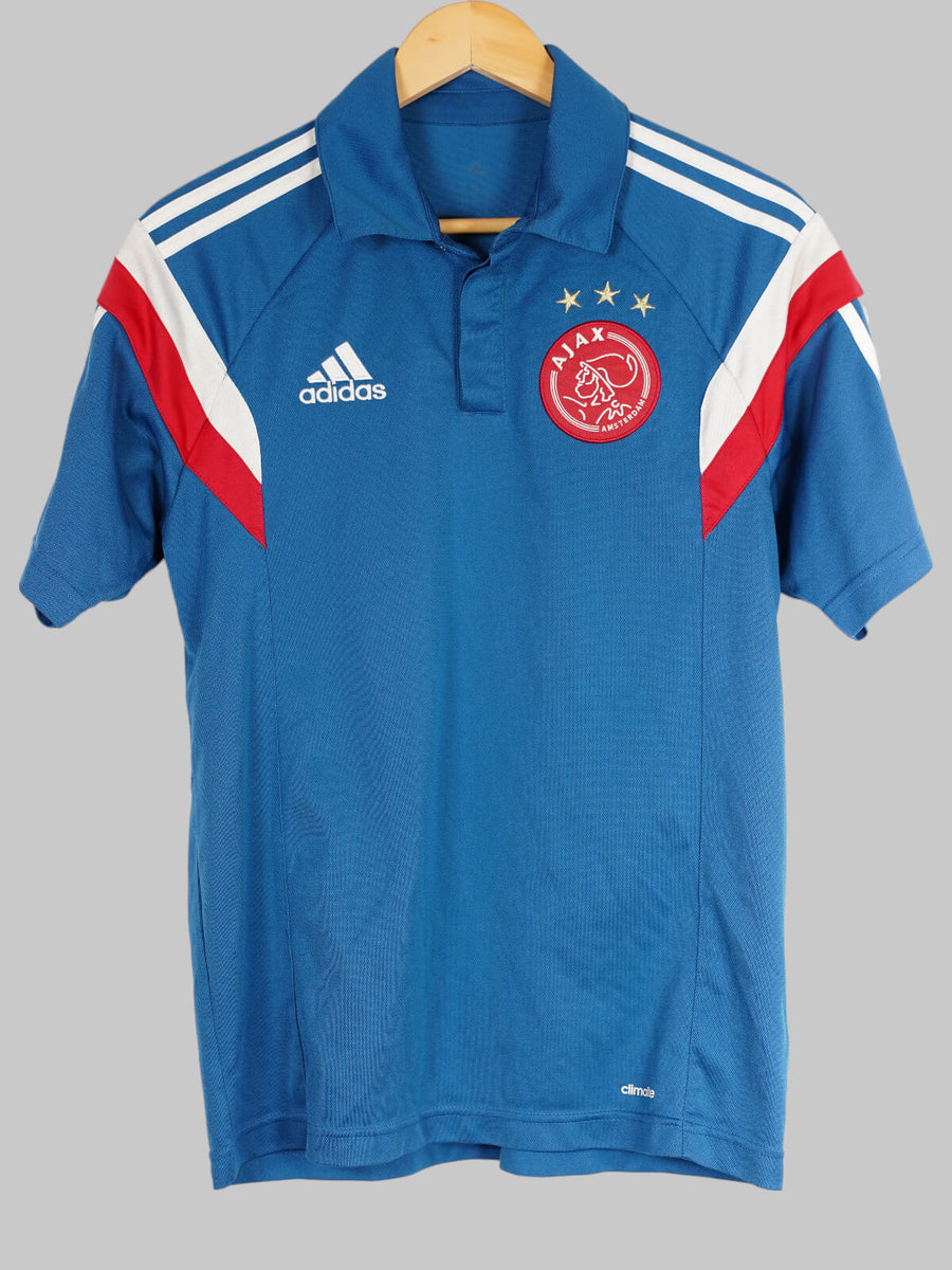 Ajax Polo 2014/15 (M)