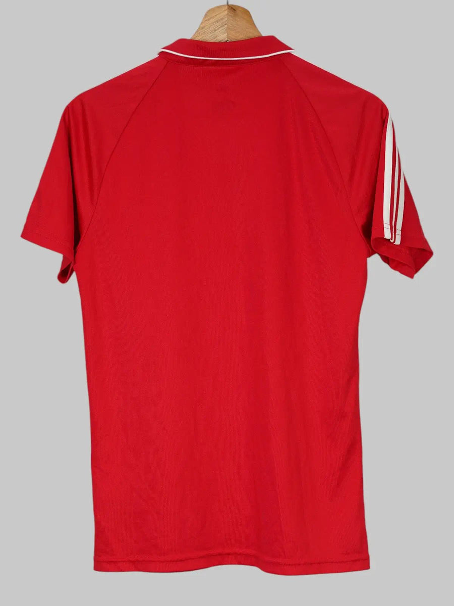 Ajax Polo Shirt 2017/18 (S)