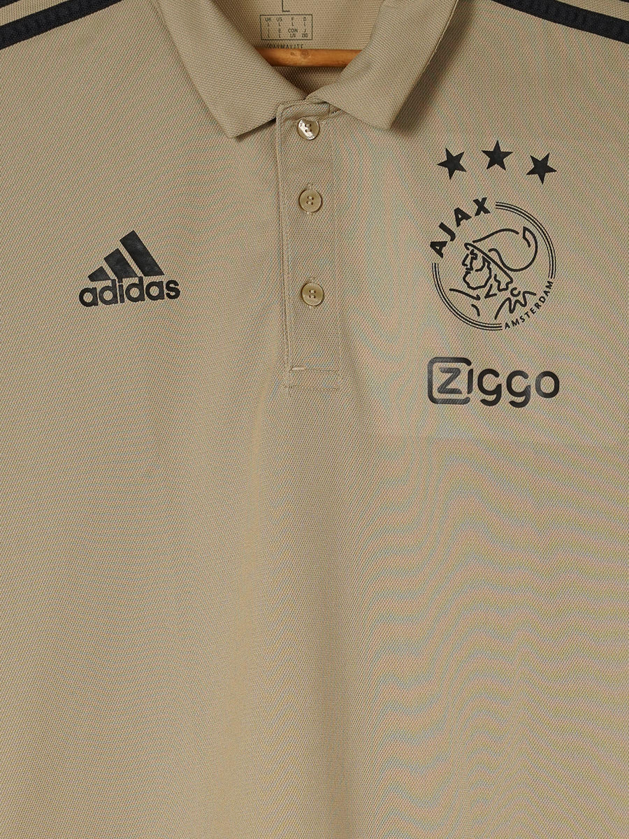 Ajax Polo Shirt 2018/19 (L)
