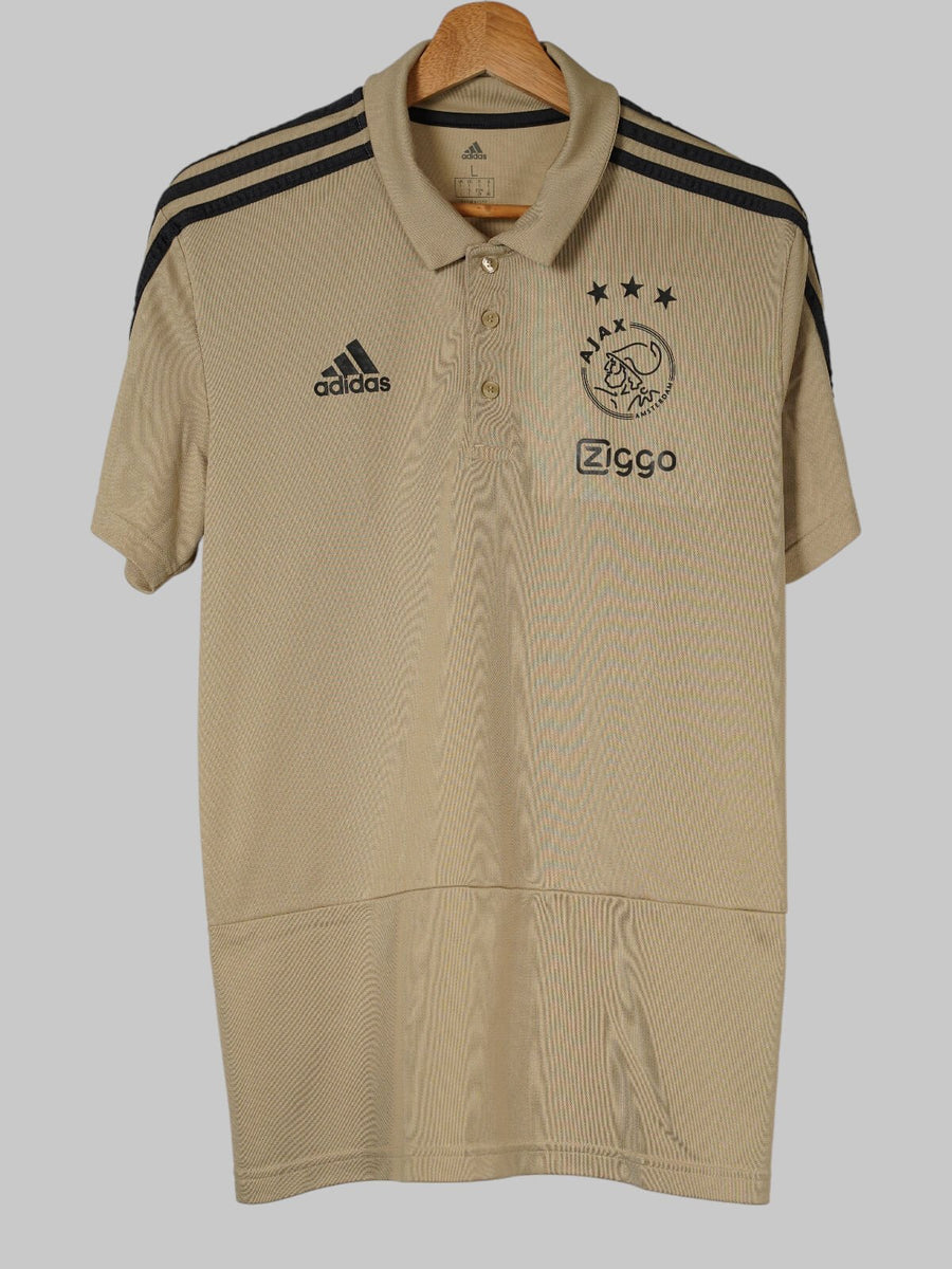 Ajax Polo Shirt 2018/19 (L)
