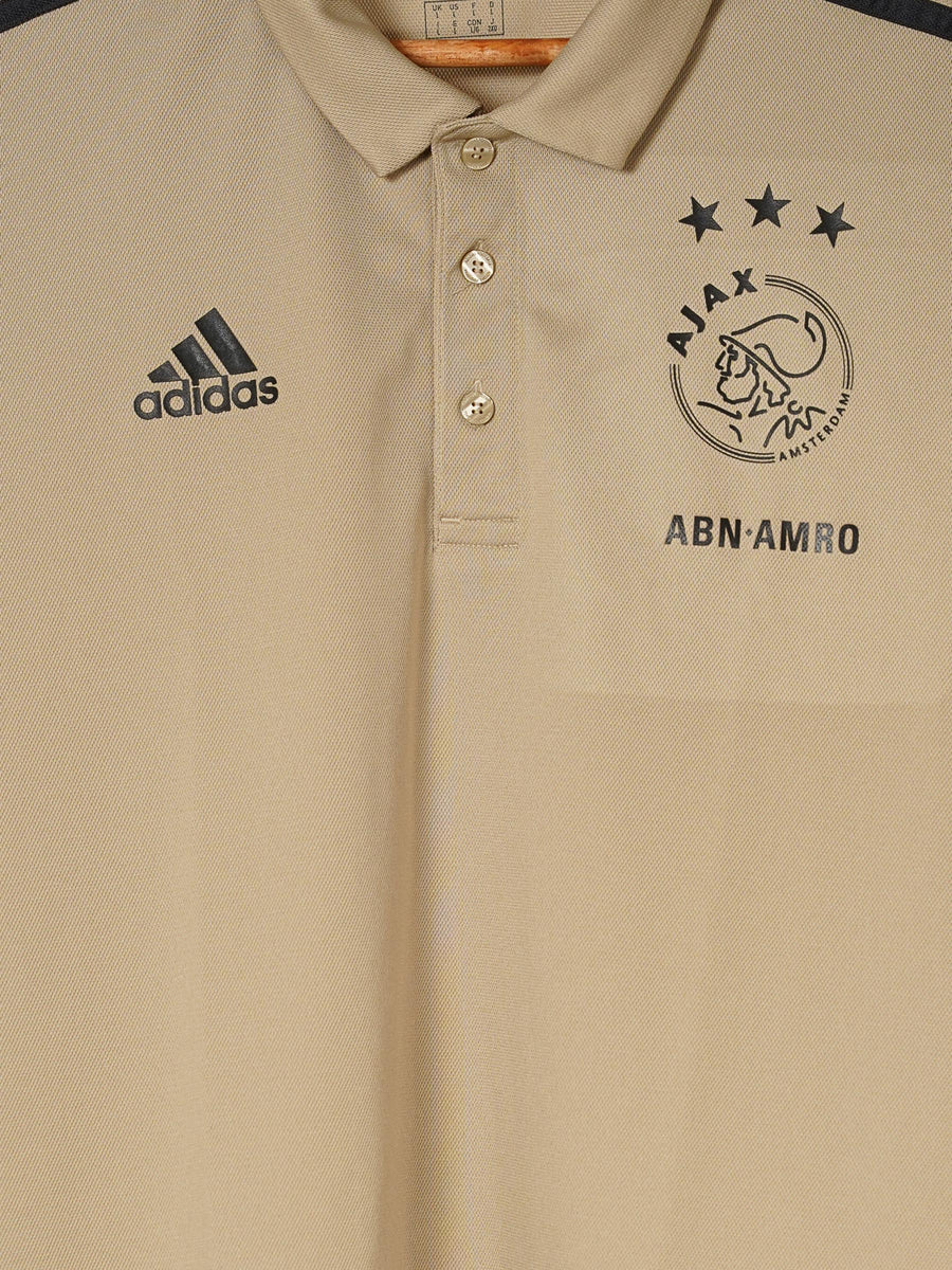 Ajax Polo Shirt 2018/19 (L)