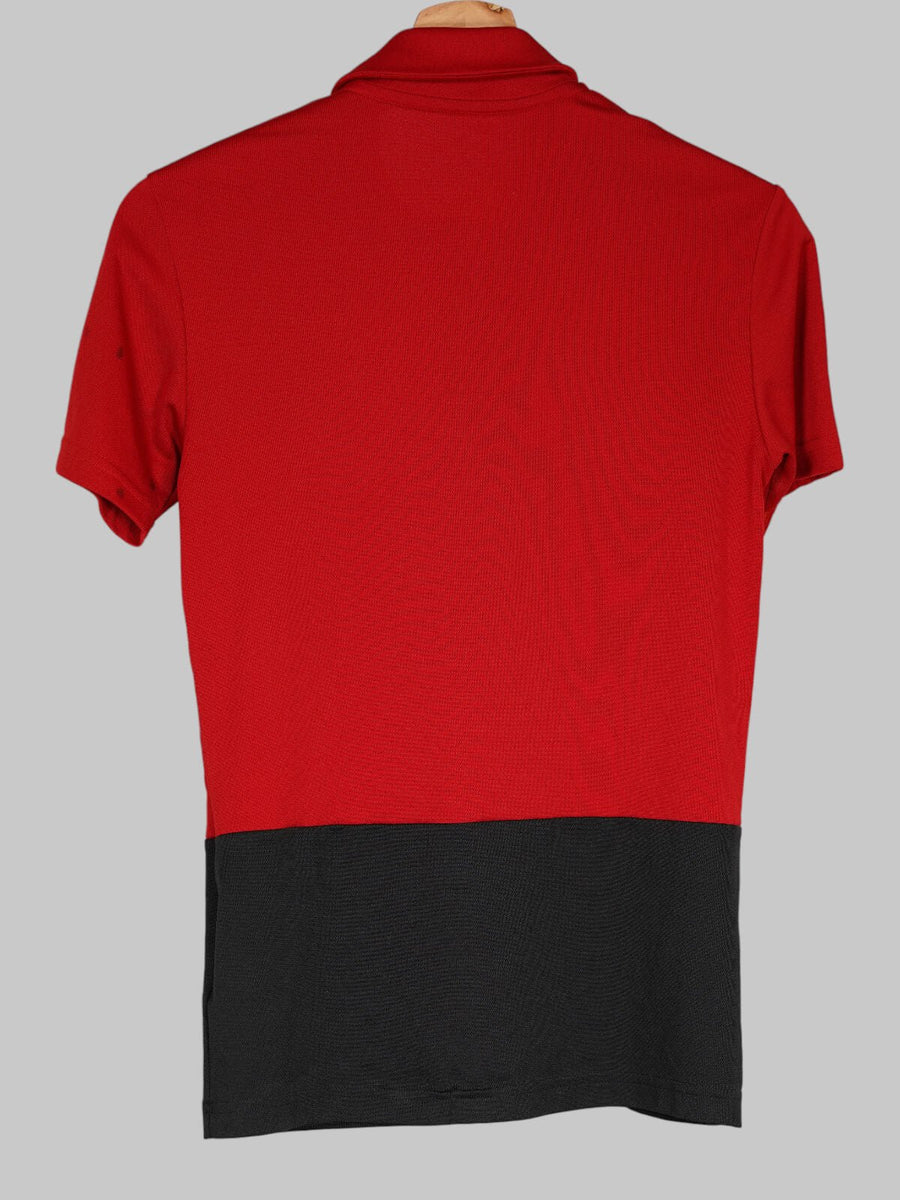 Ajax Polo Shirt 2018/19 (XS)