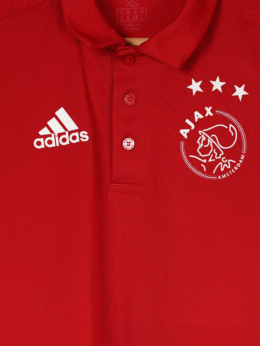 Ajax Polo Shirt 2018/19 (XS)